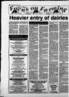 Leek Post & Times Wednesday 17 June 1998 Page 44