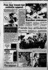 Leek Post & Times Wednesday 12 August 1998 Page 6