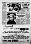 Leek Post & Times Wednesday 19 August 1998 Page 6