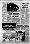 Leek Post & Times Wednesday 19 August 1998 Page 8