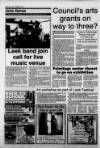 Leek Post & Times Wednesday 09 September 1998 Page 4