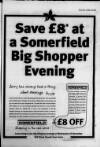 Leek Post & Times Wednesday 18 November 1998 Page 21