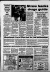 Leek Post & Times Wednesday 18 November 1998 Page 24