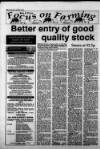 Leek Post & Times Wednesday 18 November 1998 Page 26