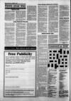 Leek Post & Times Wednesday 25 November 1998 Page 4
