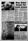 Leek Post & Times Wednesday 25 November 1998 Page 6