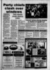 Leek Post & Times Wednesday 25 November 1998 Page 7