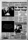 Leek Post & Times Wednesday 25 November 1998 Page 8