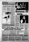 Leek Post & Times Wednesday 25 November 1998 Page 10