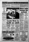 Leek Post & Times Wednesday 25 November 1998 Page 14