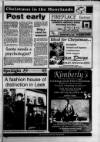 Leek Post & Times Wednesday 25 November 1998 Page 19