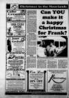Leek Post & Times Wednesday 25 November 1998 Page 20