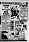 Leek Post & Times Wednesday 25 November 1998 Page 21