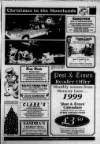 Leek Post & Times Wednesday 25 November 1998 Page 25