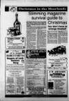Leek Post & Times Wednesday 25 November 1998 Page 26
