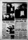 Leek Post & Times Wednesday 25 November 1998 Page 28