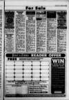 Leek Post & Times Wednesday 25 November 1998 Page 35