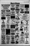 Leek Post & Times Wednesday 25 November 1998 Page 37
