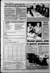 Leek Post & Times Wednesday 25 November 1998 Page 42