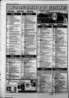 Leek Post & Times Wednesday 25 November 1998 Page 44