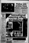 Leek Post & Times Wednesday 25 November 1998 Page 45