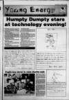 Leek Post & Times Wednesday 25 November 1998 Page 47