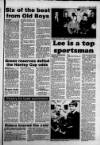 Leek Post & Times Wednesday 25 November 1998 Page 55