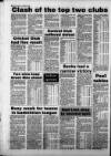 Leek Post & Times Wednesday 25 November 1998 Page 56