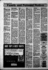 Leek Post & Times Wednesday 25 November 1998 Page 60