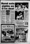 Leek Post & Times Wednesday 09 December 1998 Page 7