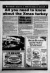 Leek Post & Times Wednesday 09 December 1998 Page 21