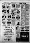 Leek Post & Times Wednesday 09 December 1998 Page 30