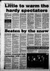 Leek Post & Times Wednesday 09 December 1998 Page 50