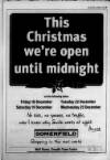 Leek Post & Times Wednesday 16 December 1998 Page 19