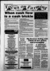 Leek Post & Times Wednesday 16 December 1998 Page 22