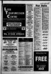 Leek Post & Times Wednesday 16 December 1998 Page 39