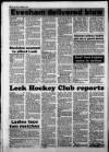 Leek Post & Times Wednesday 16 December 1998 Page 46