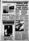 Leek Post & Times Wednesday 23 December 1998 Page 4