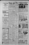 Brentwood Gazette Saturday 14 January 1950 Page 4