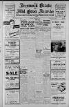 Brentwood Gazette Saturday 21 January 1950 Page 1
