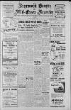 Brentwood Gazette Saturday 04 February 1950 Page 1