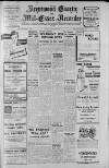 Brentwood Gazette Saturday 11 February 1950 Page 1