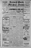 Brentwood Gazette Saturday 29 July 1950 Page 1