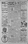 Brentwood Gazette Saturday 05 August 1950 Page 6