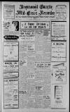 Brentwood Gazette Saturday 23 December 1950 Page 1