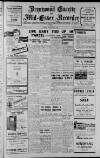 Brentwood Gazette Saturday 30 December 1950 Page 1