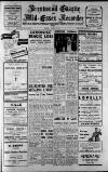 Brentwood Gazette Saturday 27 January 1951 Page 1