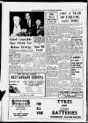 Brentwood Gazette Friday 12 January 1968 Page 2