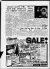 Brentwood Gazette Friday 12 January 1968 Page 10