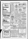 Brentwood Gazette Friday 12 January 1968 Page 16